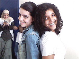 meryem & yousra