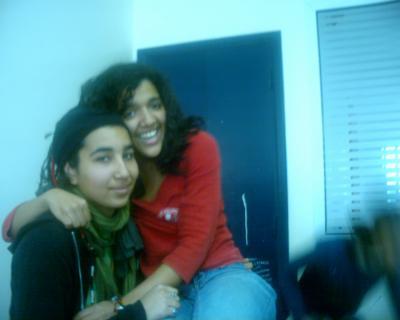 youmi and youssi
