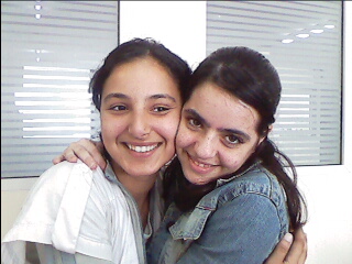 meryem and meryem